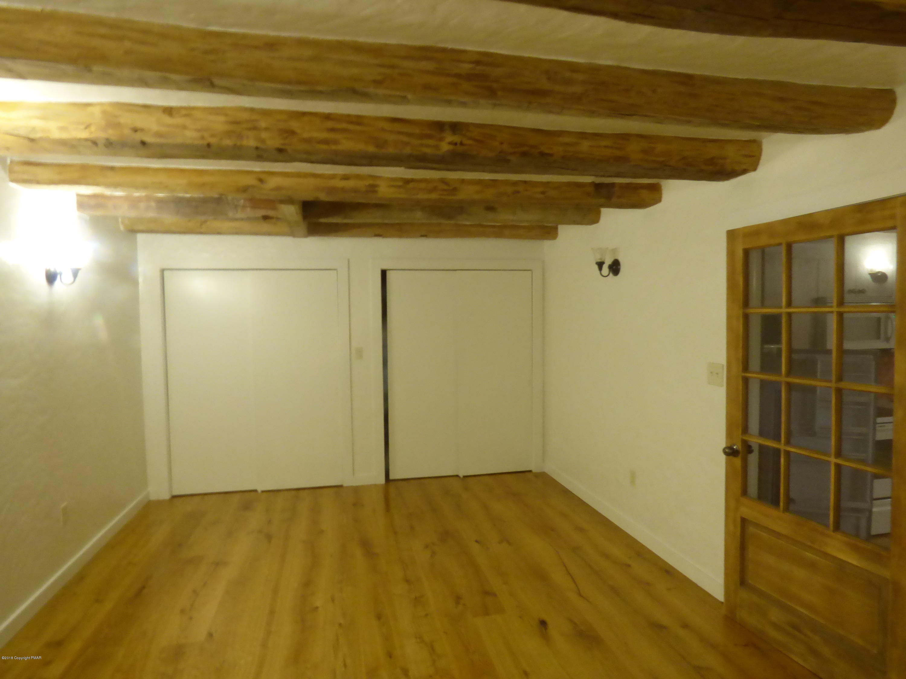116 Belardi Road Mount Pocono, PA 18344 - Photo 19 of 42 master bedroom