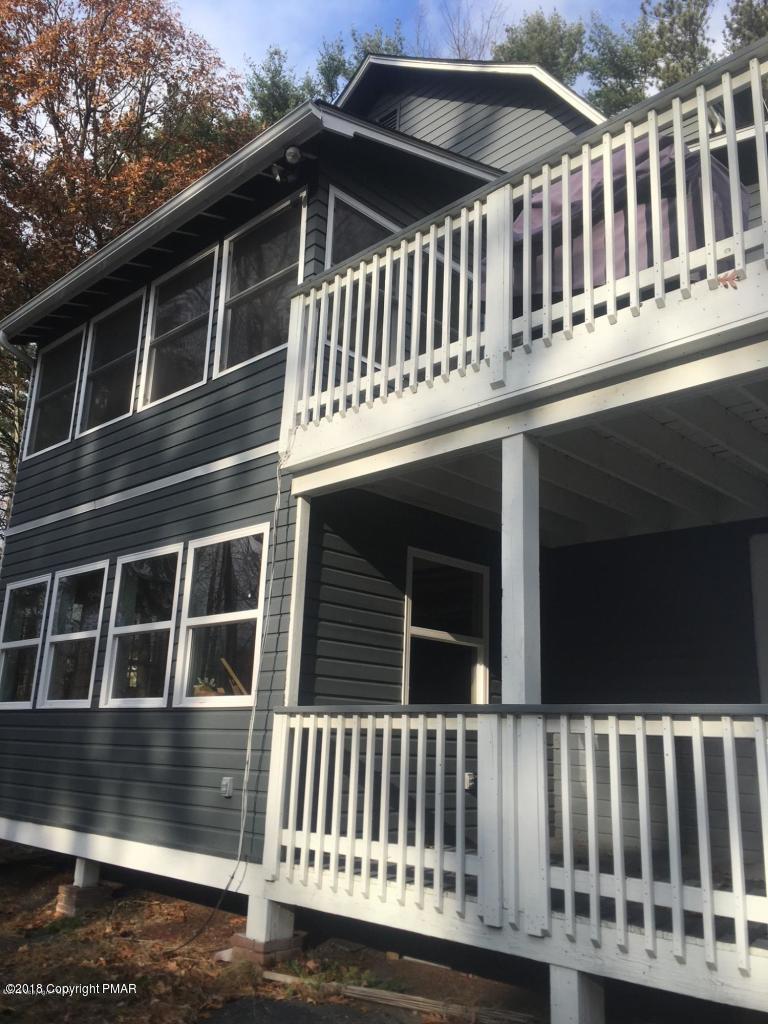116 Belardi Road Mount Pocono, PA 18344 - Photo 2 of 42 decks