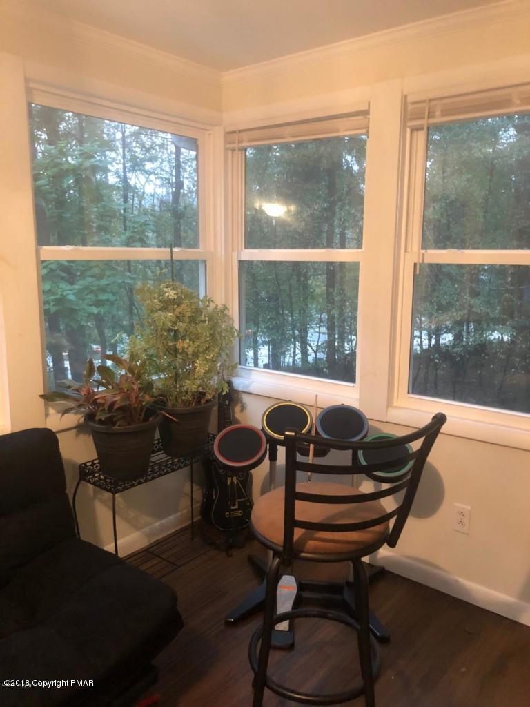 116 Belardi Road Mount Pocono, PA 18344 - Photo 32 of 42 sun room