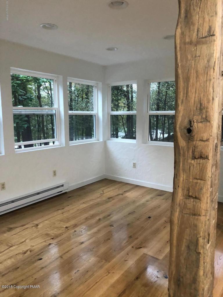 116 Belardi Road Mount Pocono, PA 18344 - Photo 38 of 42 sun room