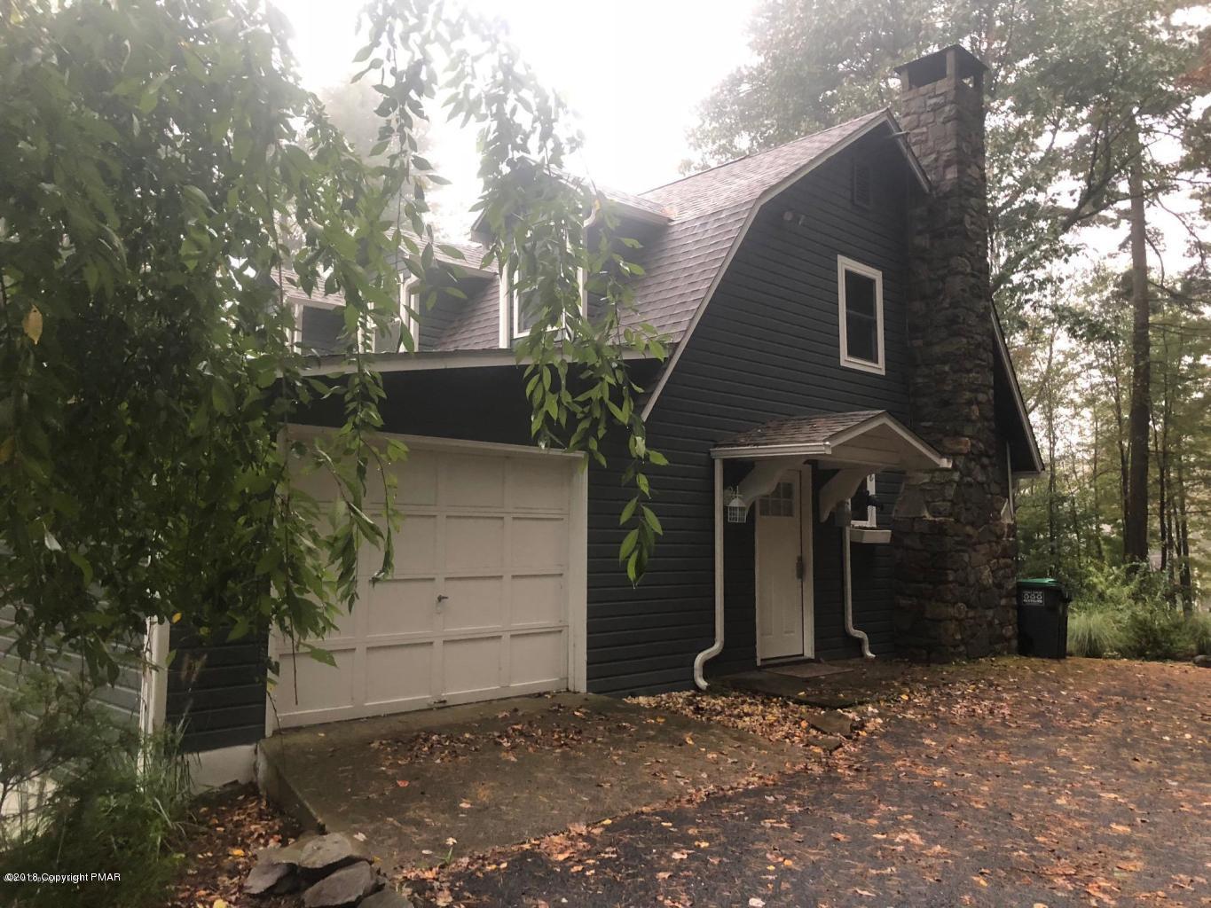 116 Belardi Road Mount Pocono, PA 18344 - Photo 40 of 42 garage