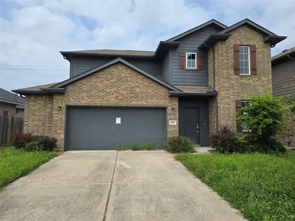 $309,900 | 4707 Painted Bunting Lane, Baytown, TX 77521
