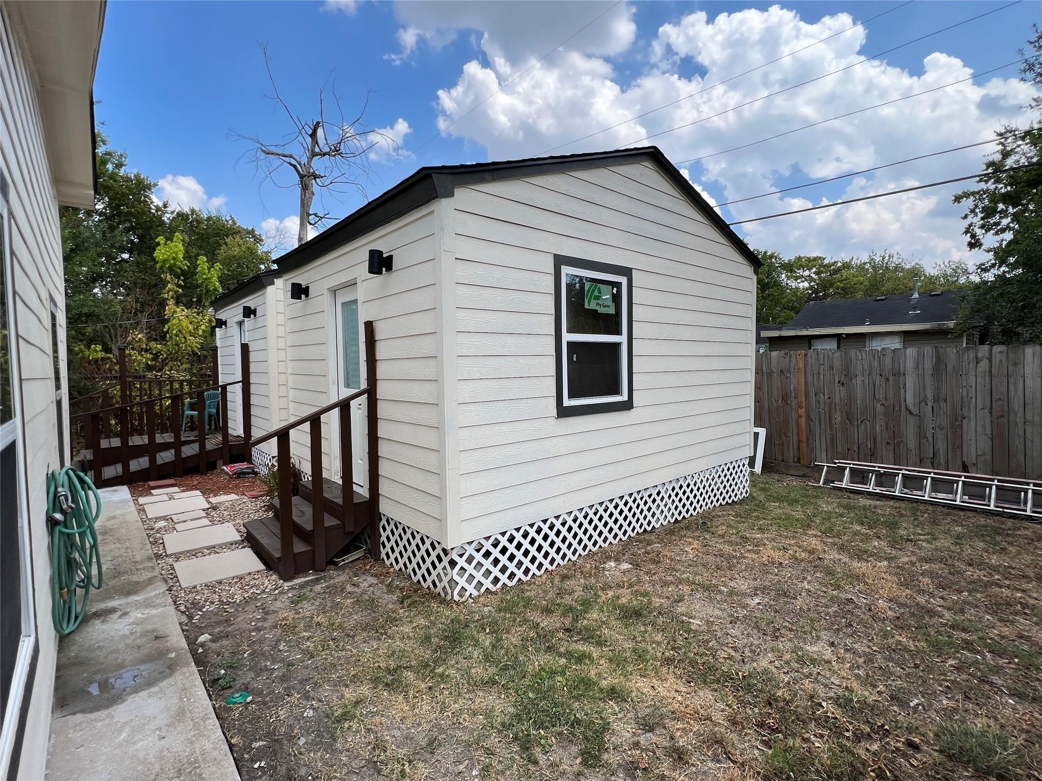 7125 Conley Street Houston, TX 77021 - Photo 14 of 16