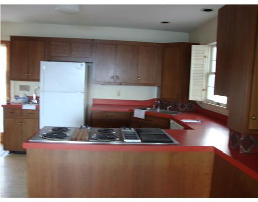 70 Coopers Beach Road Owls Head, ME 04854 - Photo 4 of 4 Kitchen.