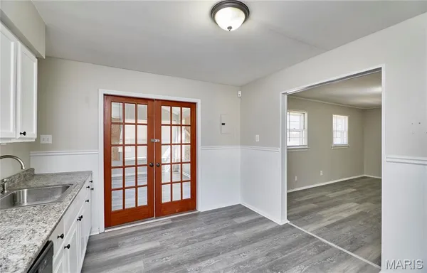 $1,400 | 1209 Redman Boulevard, St. Louis, MO 63138