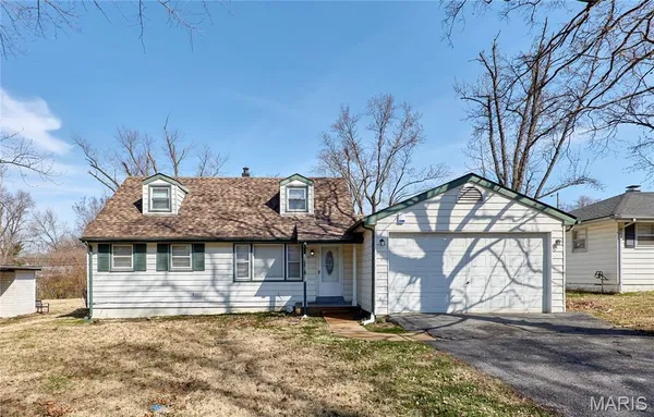 $1,400 | 1209 Redman Boulevard, St. Louis, MO 63138