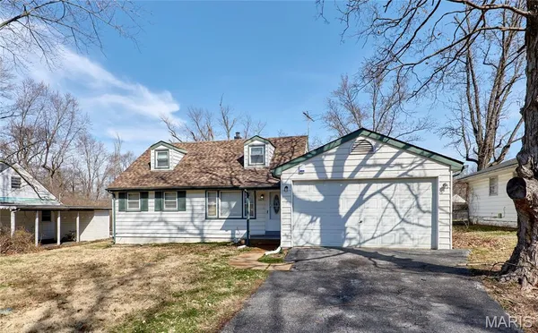 $1,400 | 1209 Redman Boulevard, St. Louis, MO 63138