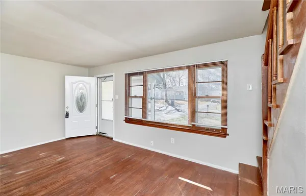 $1,295 | 1209 Redman Boulevard, St. Louis, MO 63138