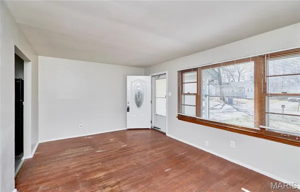 $1,400 | 1209 Redman Boulevard, St. Louis, MO 63138