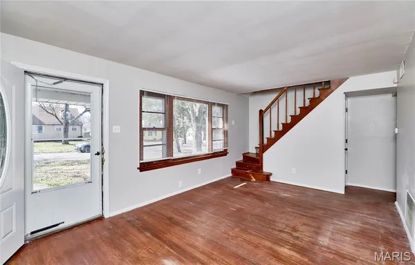 $1,400 | 1209 Redman Boulevard, St. Louis, MO 63138