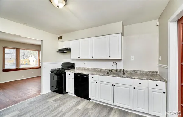 $1,400 | 1209 Redman Boulevard, St. Louis, MO 63138