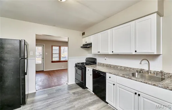 $1,400 | 1209 Redman Boulevard, St. Louis, MO 63138