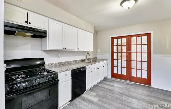 $1,400 | 1209 Redman Boulevard, St. Louis, MO 63138