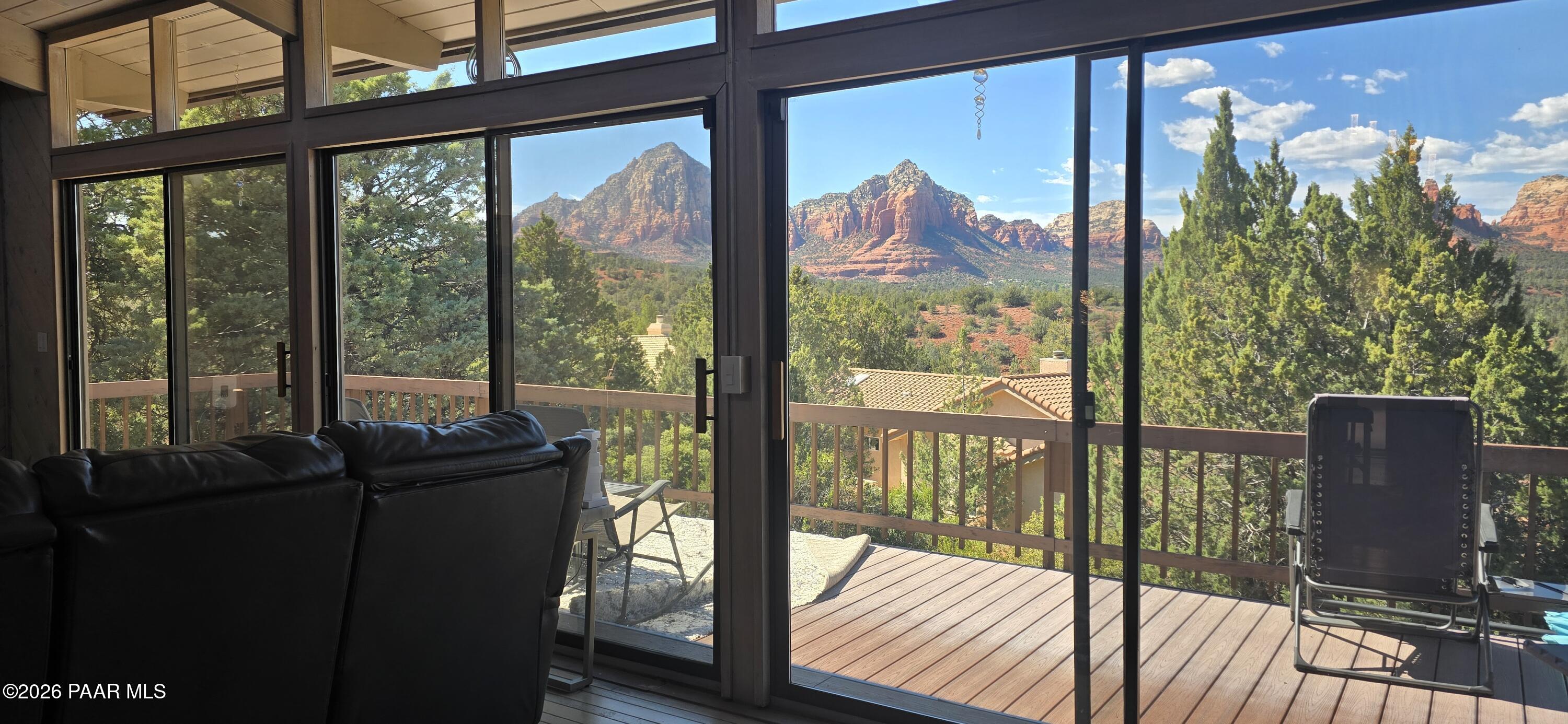125 Kashmir Road Sedona, AZ 86336 - Photo 129 of 130 1
