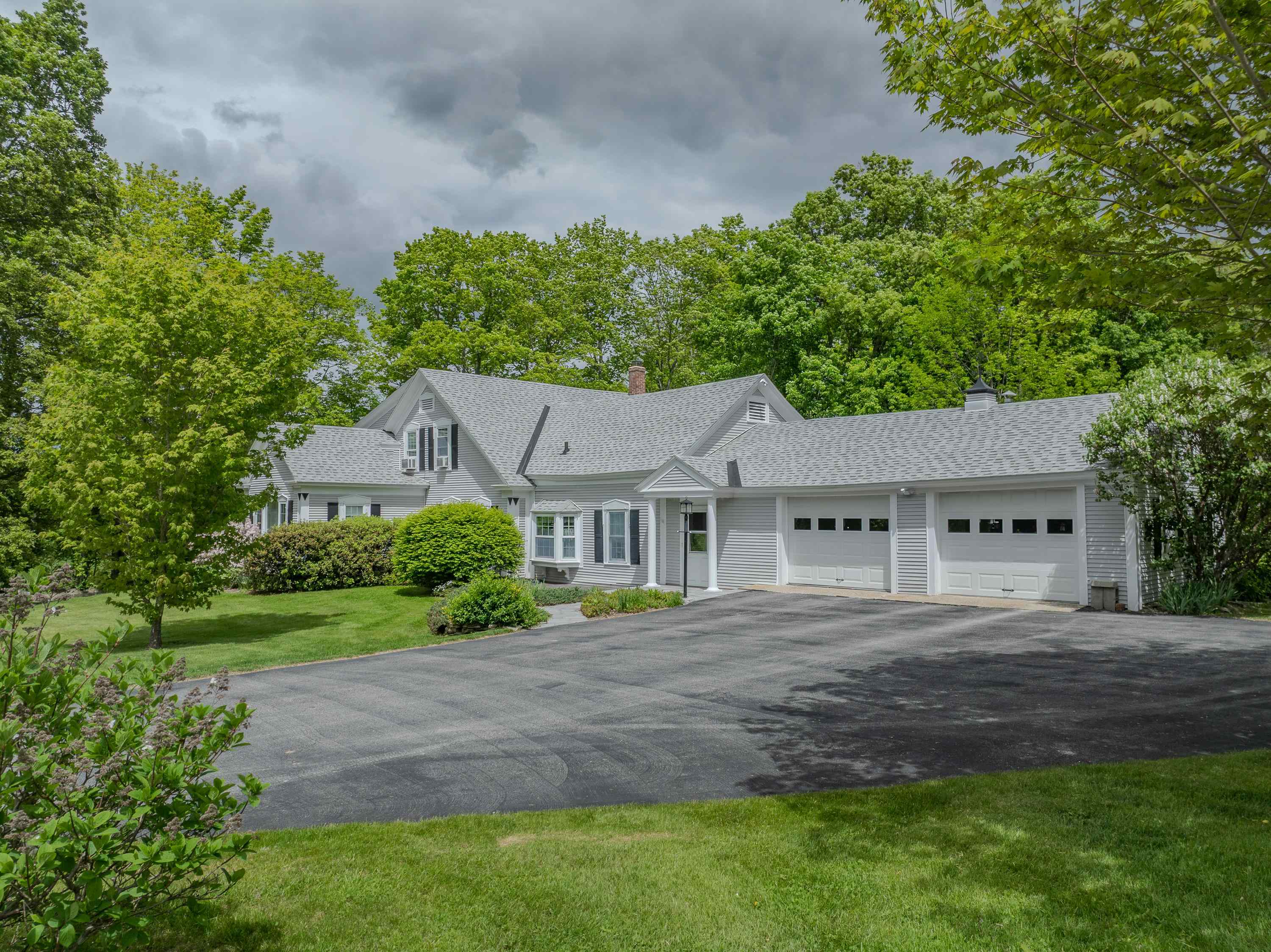 333 Sunset Hill Road Sugar Hill, NH 03586 - Photo 14 of 58