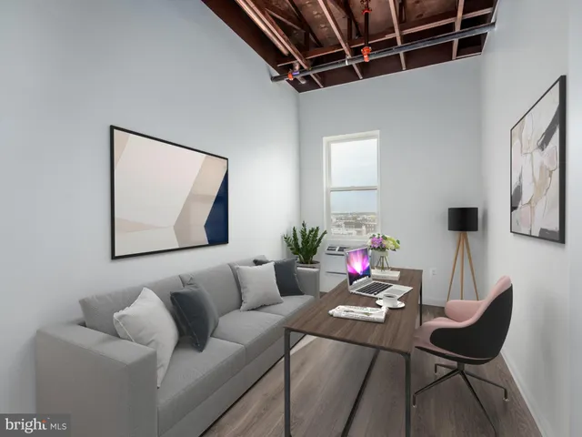 $1,750 | 1201 Jackson Street, Unit 328, Philadelphia, PA 19148