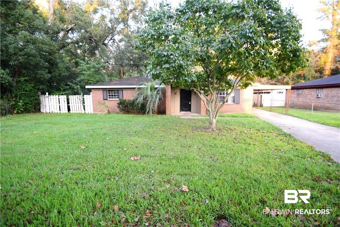 4007 Morhaven Drive Mobile, AL 36605 - Photo 18 of 18
