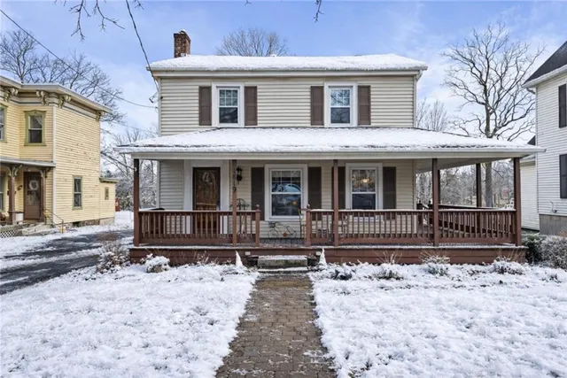 $299,900 | 1819 Rochester Street, Lima, NY 14485