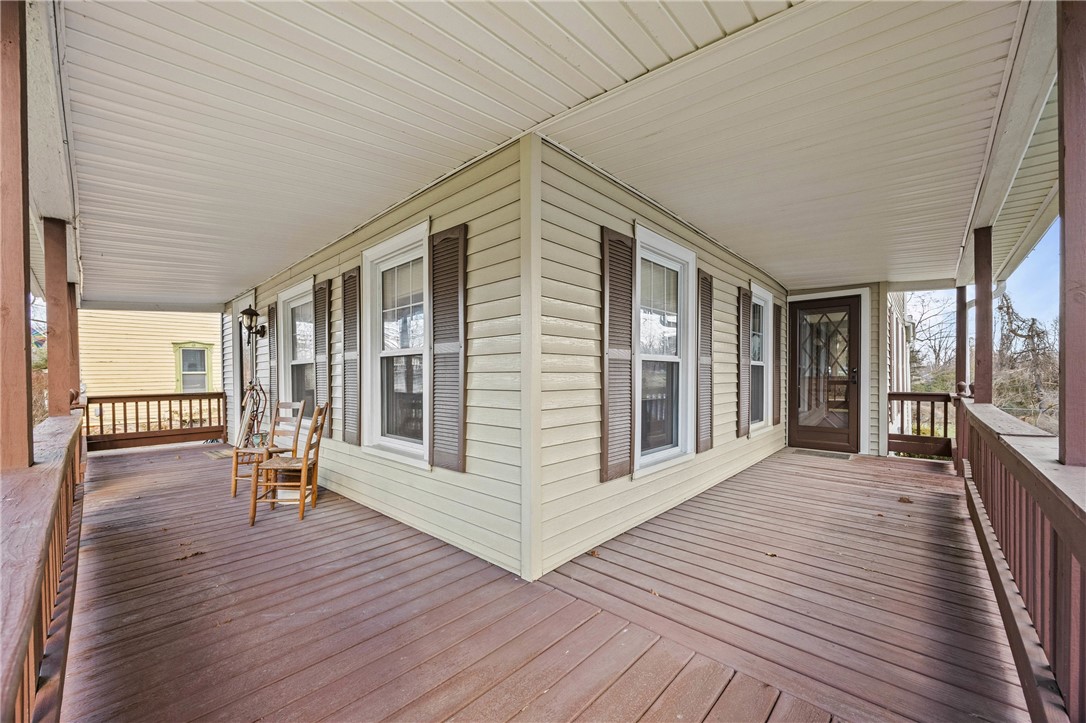 1819 Rochester Street Lima, NY 14485 - Photo 2 of 44