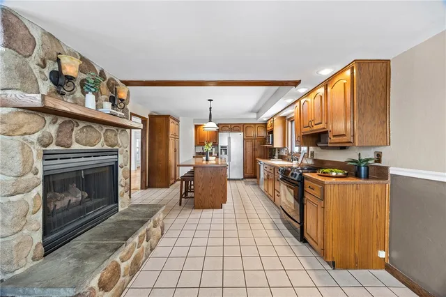 $299,900 | 1819 Rochester Street, Lima, NY 14485