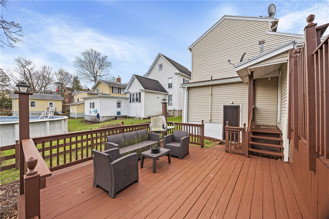 1819 Rochester Street Lima, NY 14485 - Photo 40 of 44