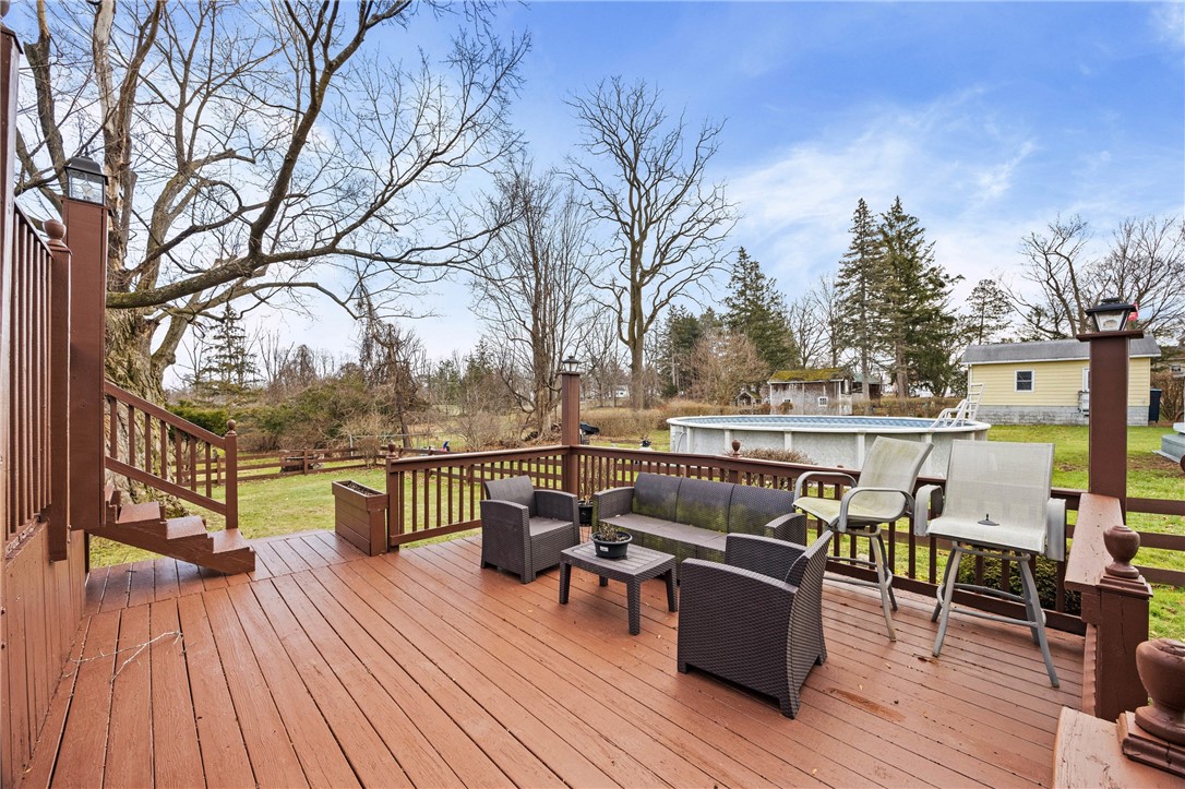 1819 Rochester Street Lima, NY 14485 - Photo 41 of 44