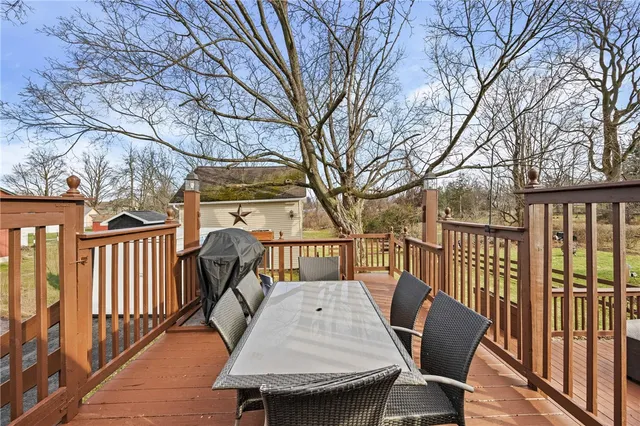 $299,900 | 1819 Rochester Street, Lima, NY 14485