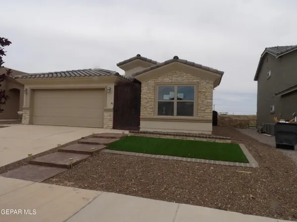 $221,500 | 13709 Olney Avenue, El Paso, TX 79928