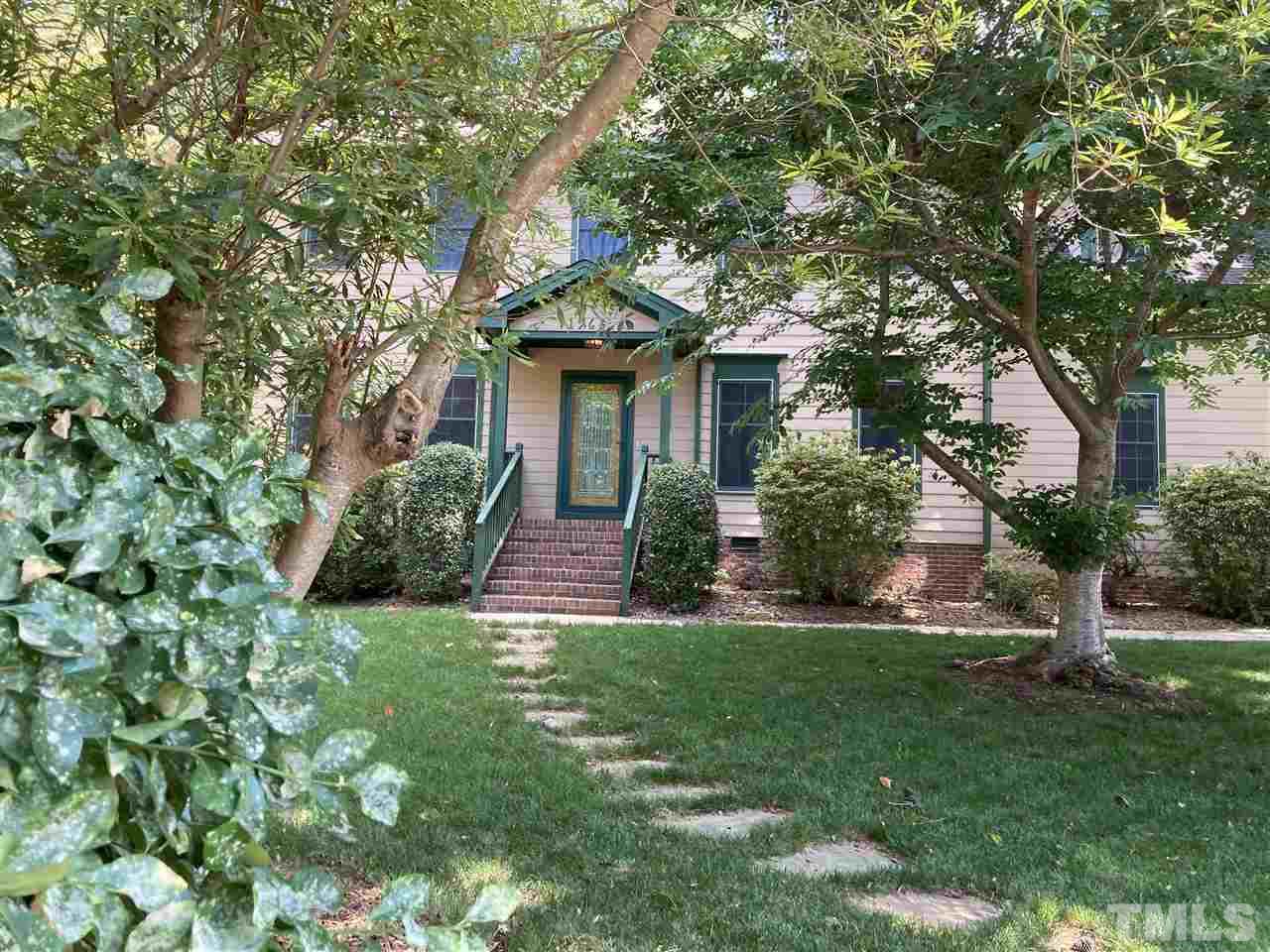 1968 Wilton Circle Raleigh, NC 27615 - Photo 1 of 28 Gallery Image 1