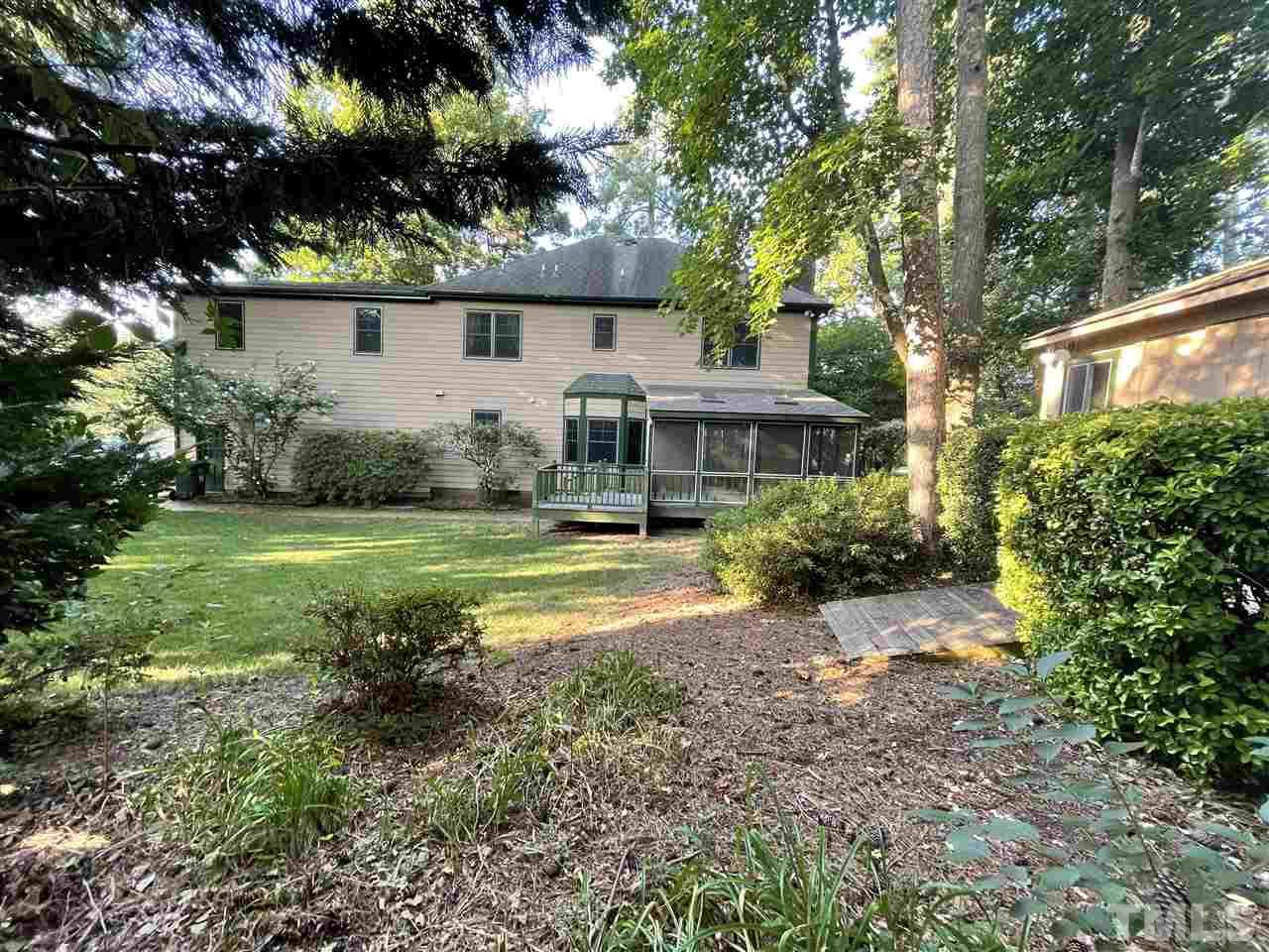1968 Wilton Circle Raleigh, NC 27615 - Photo 25 of 28 Gallery Image 25