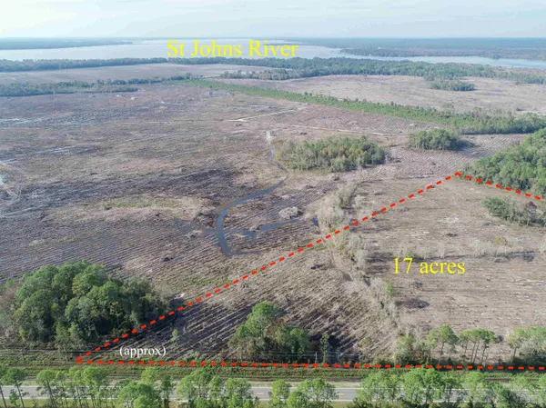 a view of beach and ocean