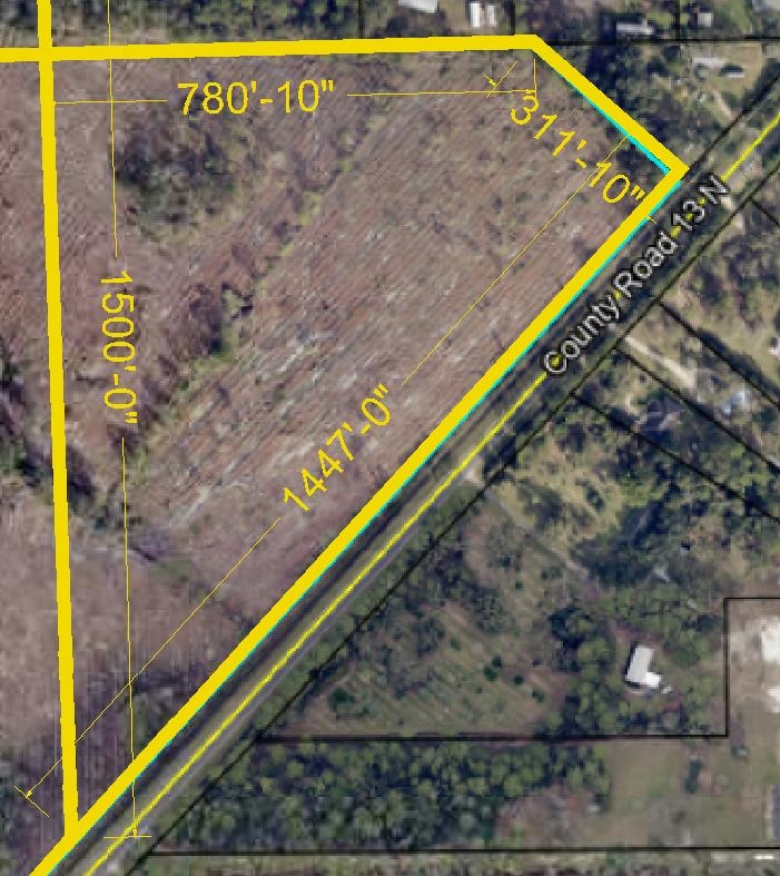 0 County Road 13 South St. Augustine, FL 32092 - Photo 2 of 12 a view of a pool with a bench in the background