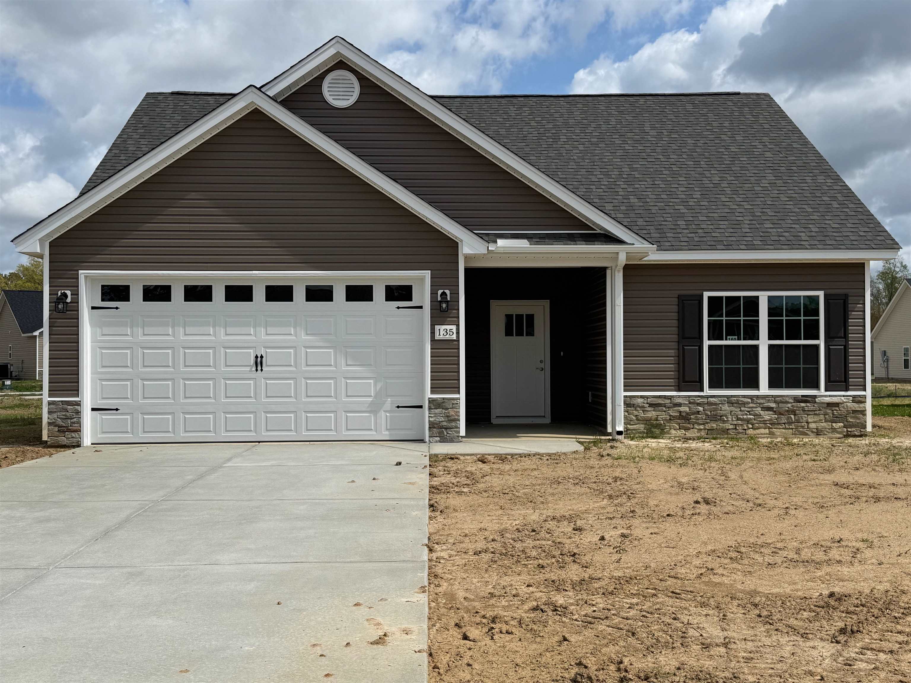 135 Springtide Drive Conway, SC 29527 - Photo 1 of 15