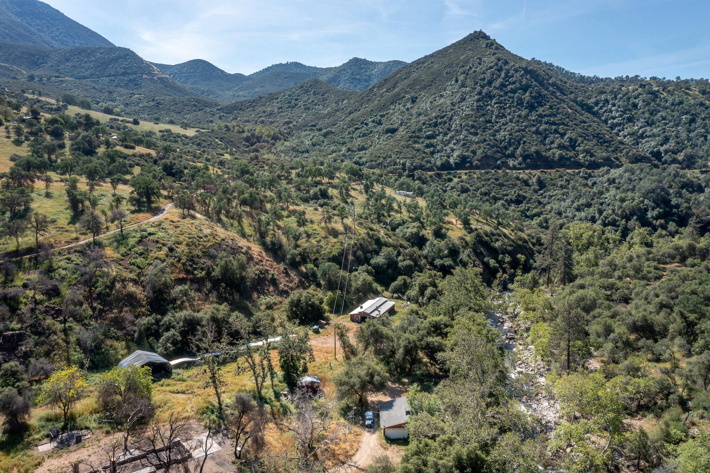 47993 North Fork Drive Three Rivers, CA 93271 - Photo 23 of 46 DJI_0354-HDR