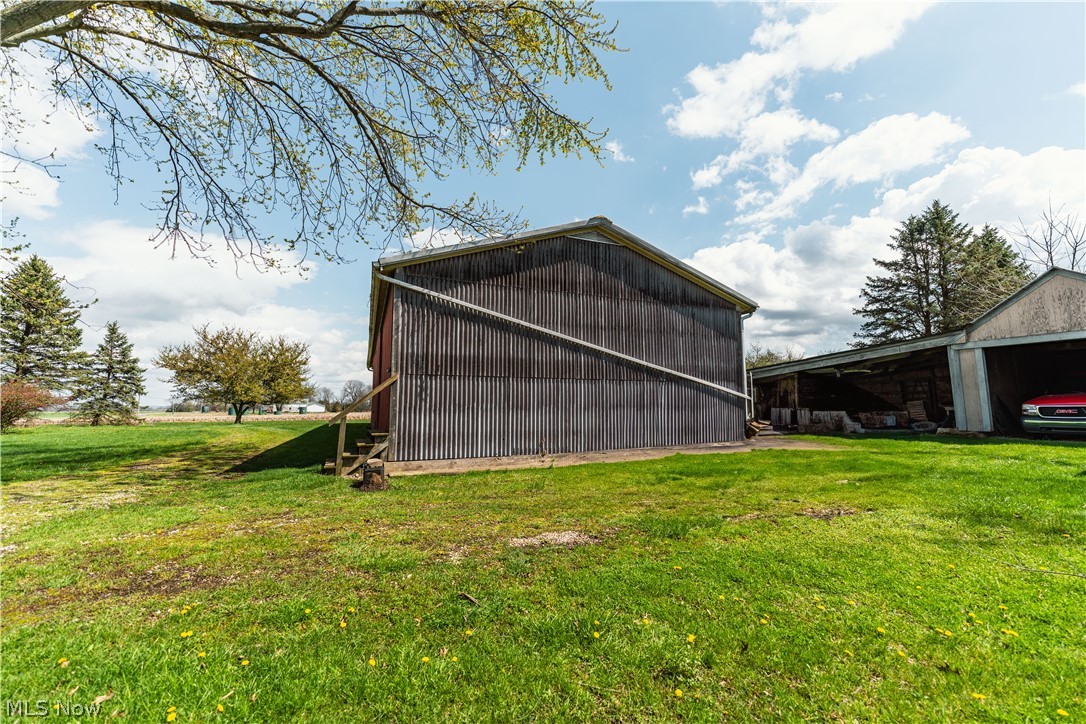 2483 Steiner Road Creston, OH 44217 - Photo 14 of 45