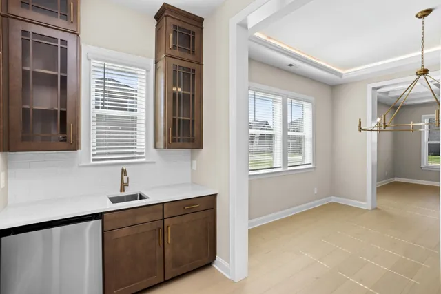 $1,089,990 | 5957 Hunt Vly Drive, Spring Hill, TN 37174