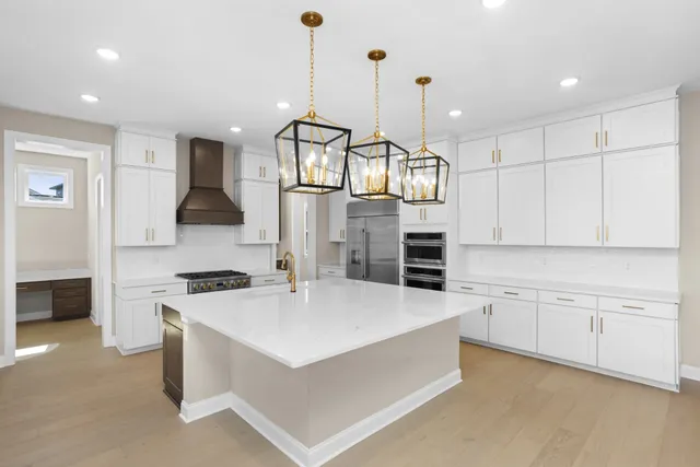 $1,089,990 | 5957 Hunt Vly Drive, Spring Hill, TN 37174