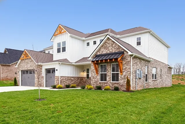 $1,089,990 | 5957 Hunt Vly Drive, Spring Hill, TN 37174