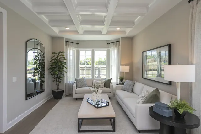 $1,089,990 | 5957 Hunt Vly Drive, Spring Hill, TN 37174