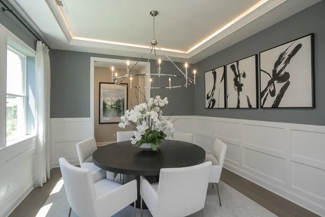 $1,089,990 | 5957 Hunt Vly Drive, Spring Hill, TN 37174