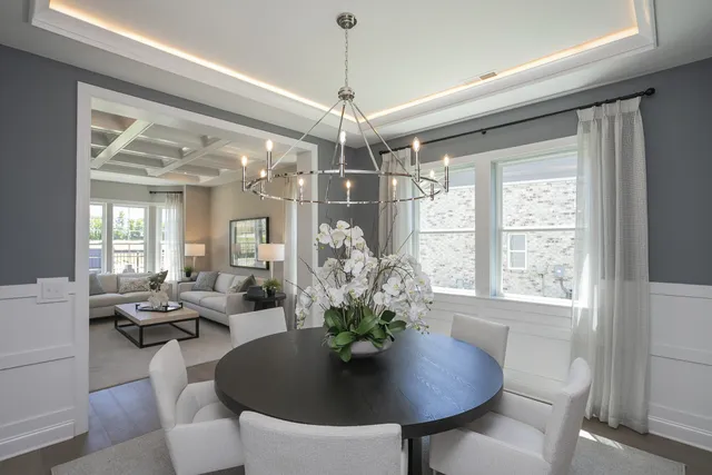 $1,089,990 | 5957 Hunt Vly Drive, Spring Hill, TN 37174