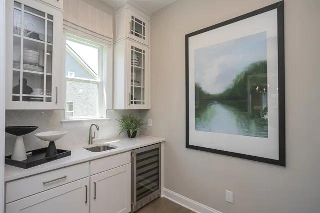 $1,089,990 | 5957 Hunt Vly Drive, Spring Hill, TN 37174