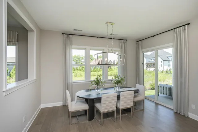 $1,089,990 | 5957 Hunt Vly Drive, Spring Hill, TN 37174