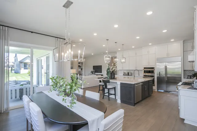 $1,089,990 | 5957 Hunt Vly Drive, Spring Hill, TN 37174