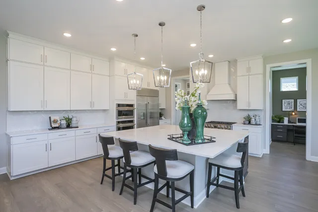 $1,089,990 | 5957 Hunt Vly Drive, Spring Hill, TN 37174