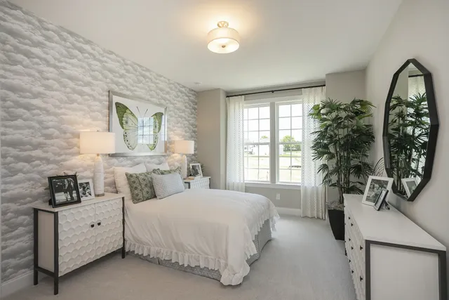 $1,089,990 | 5957 Hunt Vly Drive, Spring Hill, TN 37174