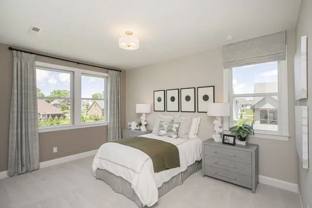 $1,089,990 | 5957 Hunt Vly Drive, Spring Hill, TN 37174