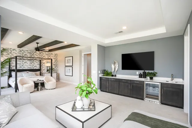 $1,089,990 | 5957 Hunt Vly Drive, Spring Hill, TN 37174