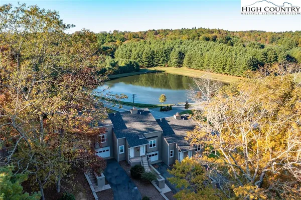 $267,500 | 30 Village Road, Unit 102, Glade Valley, NC 28627