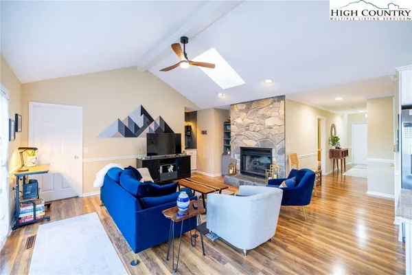 $267,500 | 30 Village Road, Unit 102, Glade Valley, NC 28627